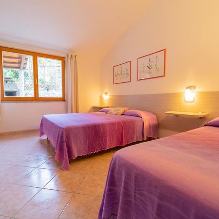 Apartamento Casa Pepe Pomonte Exterior foto