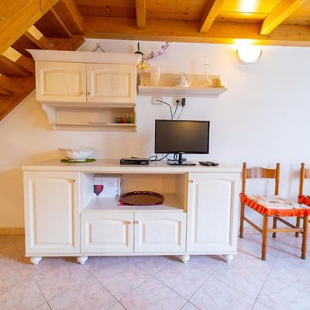 Apartamento Casa Pepe Pomonte Exterior foto