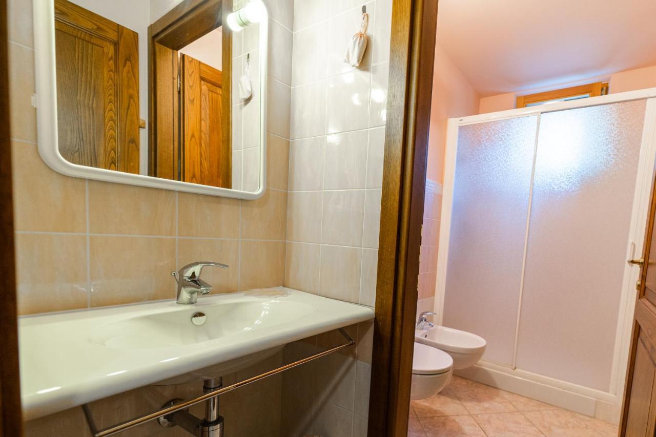 Apartamento Casa Pepe Pomonte Exterior foto
